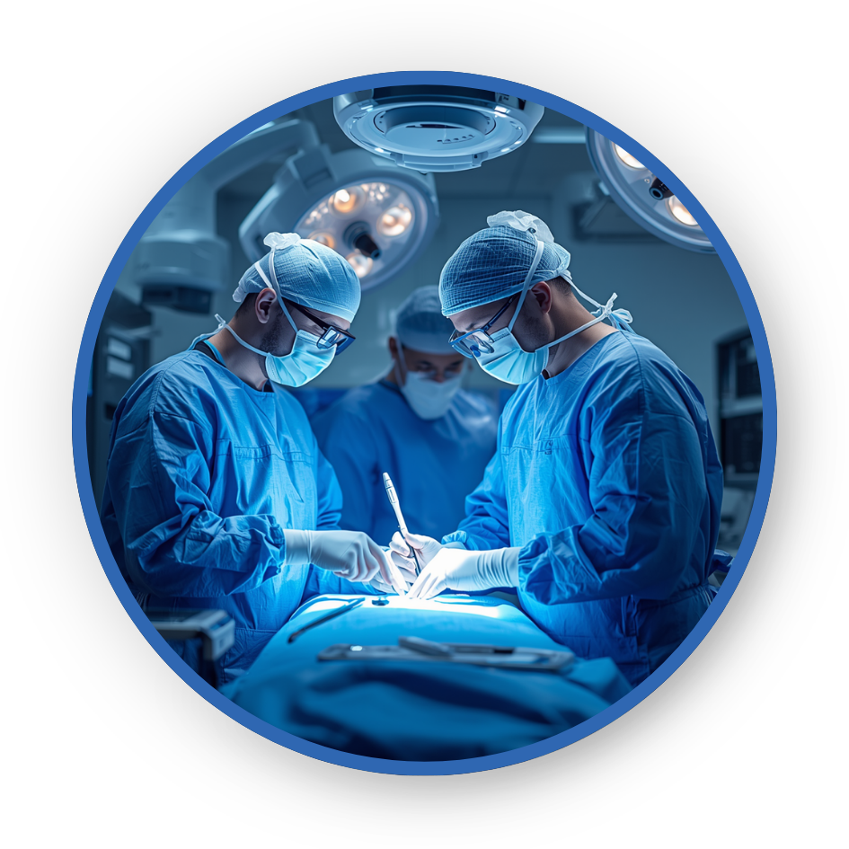 Enhancing Surgical Outcomes Through Advanced Hemostatic Solutions